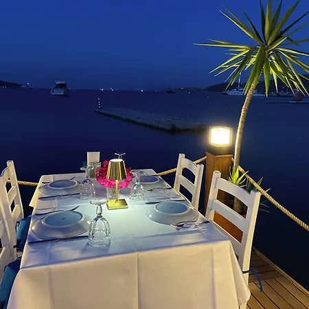 Eda בית הארחה גולטורקבוקו