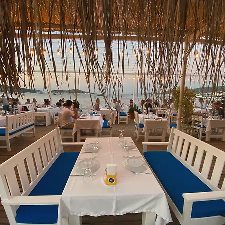 Eda בית הארחה