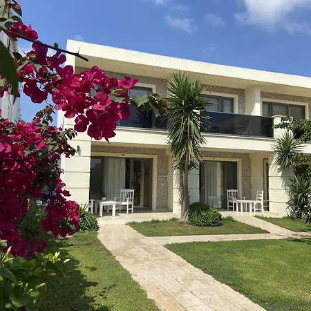 Eda Pensionat Golturkbuku