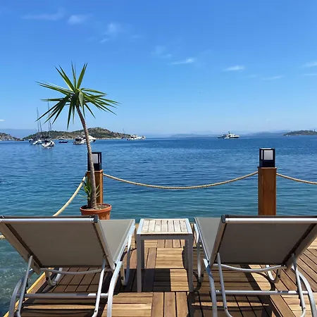 Eda בית הארחה