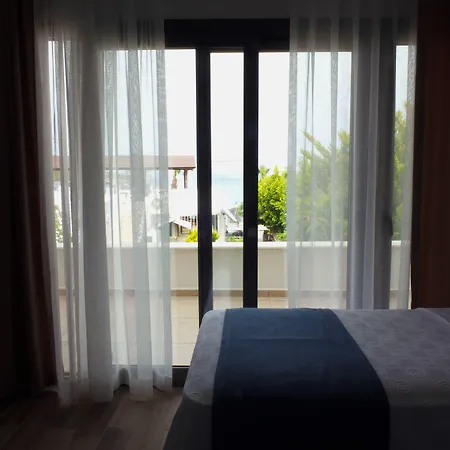 Eda Πανσιόν