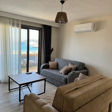 Eda 3* Göltürkbükü