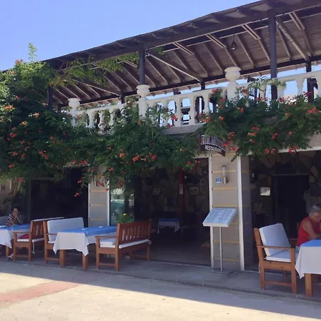Eda Πανσιόν 3*