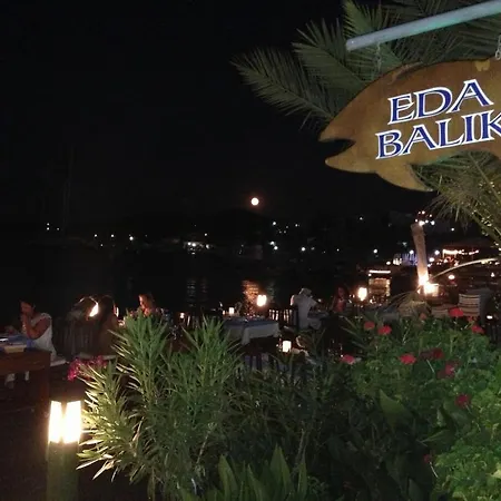 Eda Guest house Golturkbuku