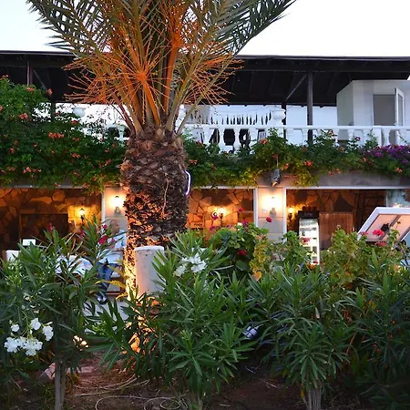 Eda Guest house 3*