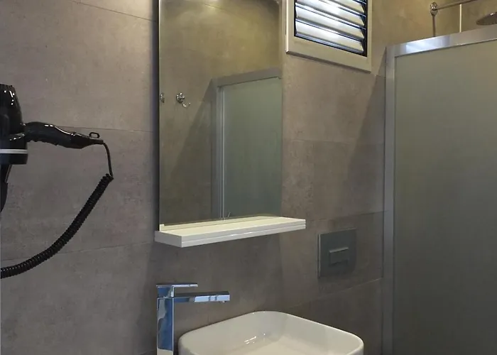 Pensjonat Eda Golturkbuku