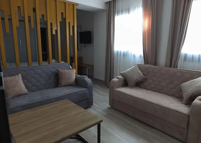 Pensjonat Eda Golturkbuku